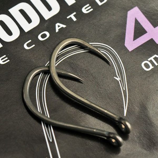 Korda Choddy Fishing Hooks 3