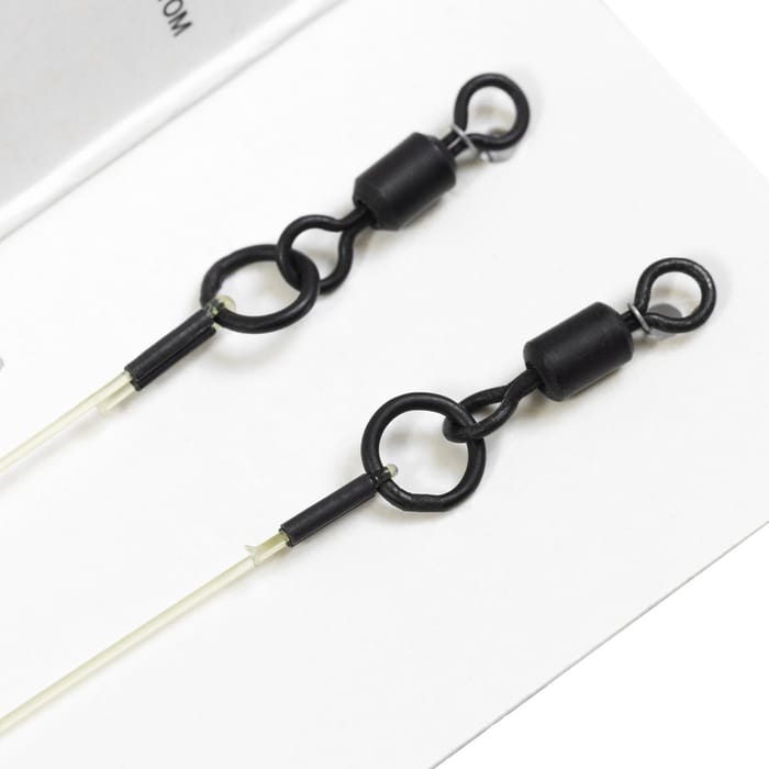 Korda Combi Multi Rig Wide Gape B Hooks - Barbless