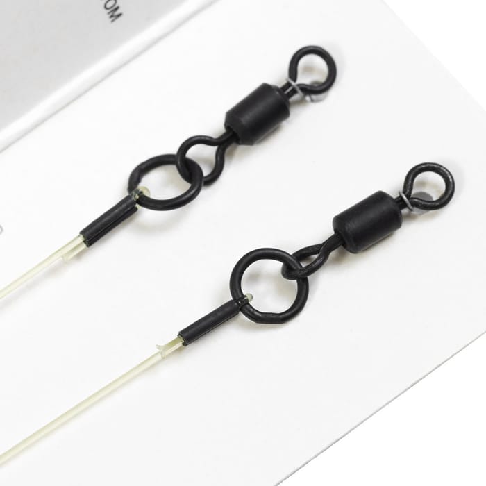 Korda Combi Multi Rig Wide Gape X Hooks - Barbed