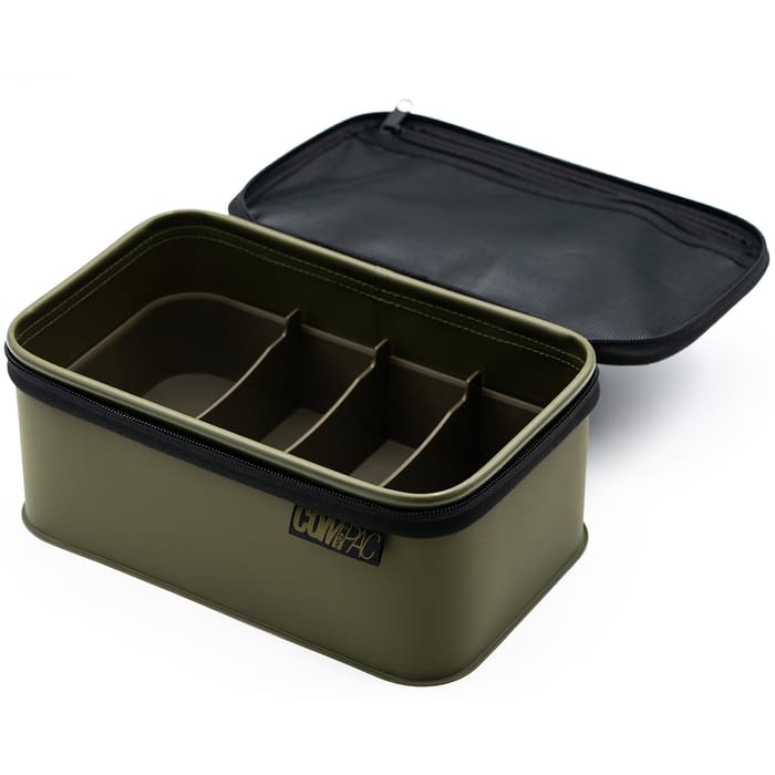 Korda Compac 150 Tackle Fishing Safe Edition Open