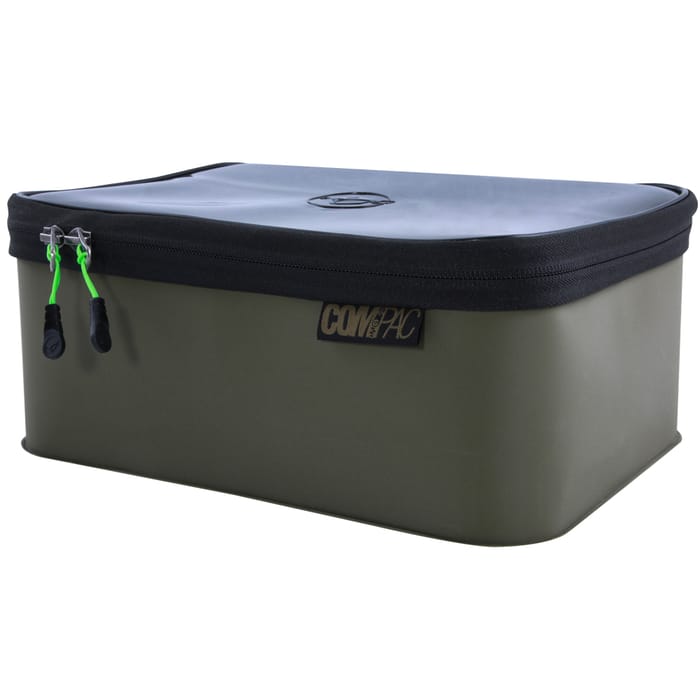 Korda Compac Zip Up Fishing Case XL 200 1