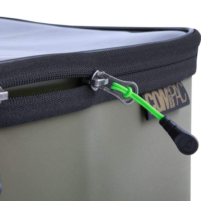 Korda Fishing Compac 220 Zip
