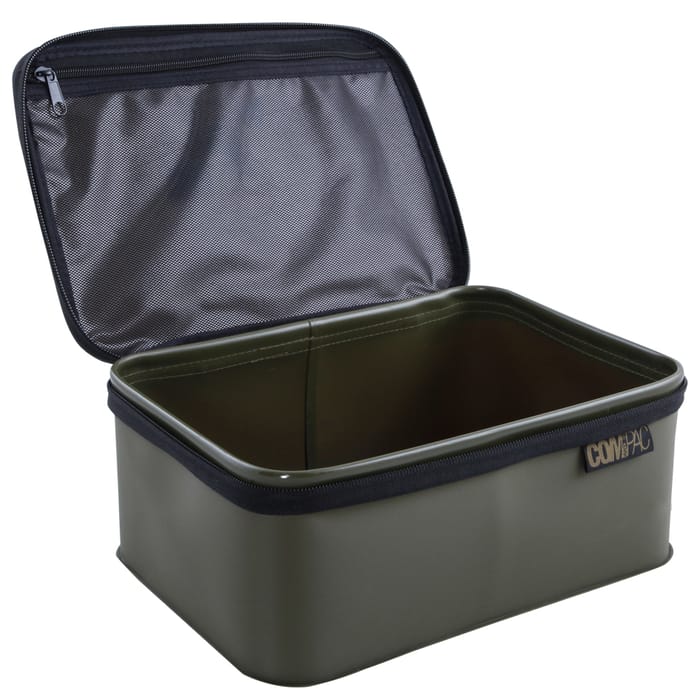 Korda Fishing Compac 220 Open