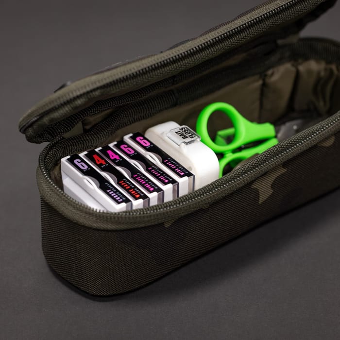 Korda Compac Tackle Pouch Dark Kamo - 55