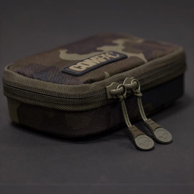 Korda Compac Tackle Pouch Dark Kamo - 70