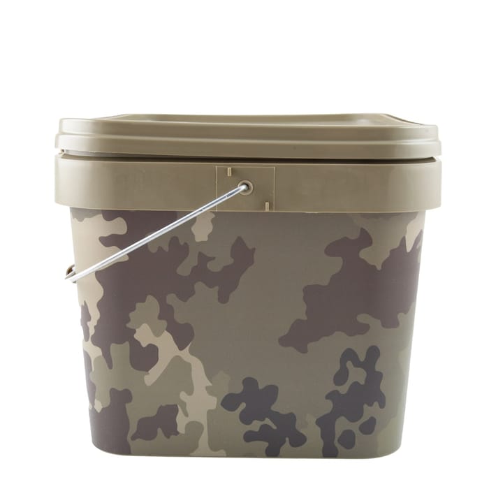 Korda Compac Bucket 10L 2