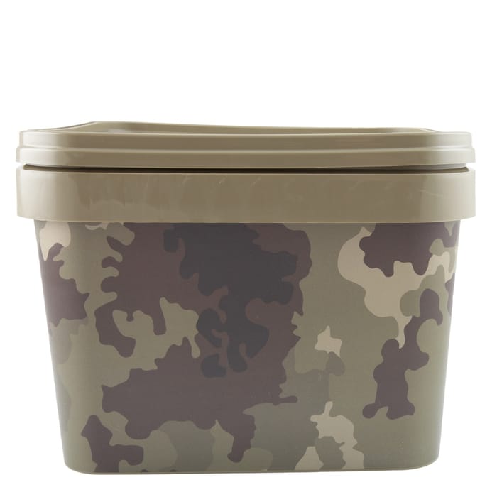 Korda Compac Bucket 10L 3