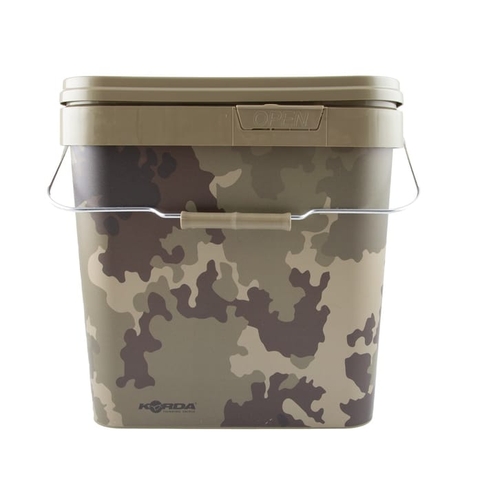 Korda Compac Bucket 17L 1