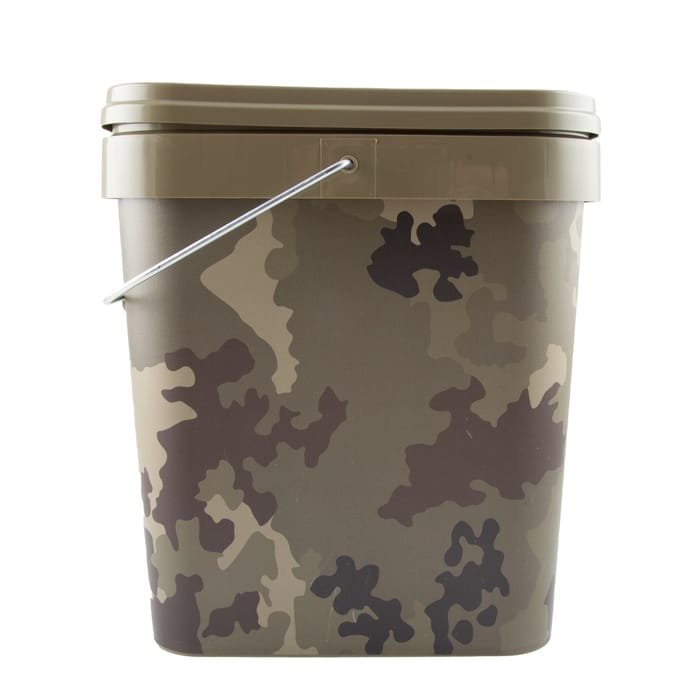 Korda Compac Bucket 17L 2