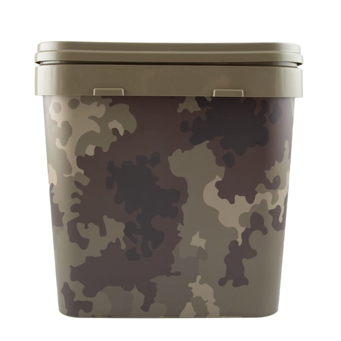 Korda Compac Bucket 17L 3