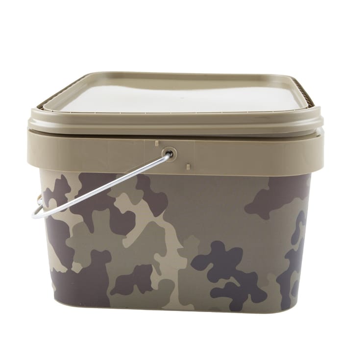 Korda Compac Bucket 5L 2