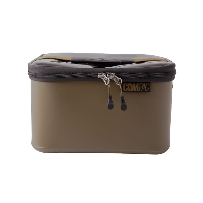 Korda Compac Camera Fishing Bag Medium Front