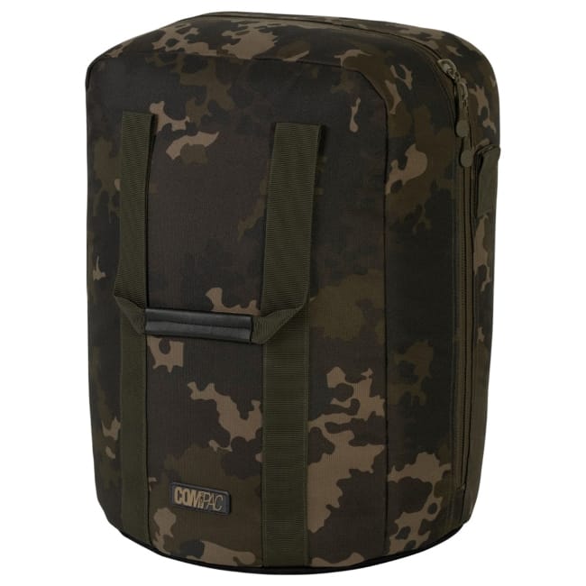 Korda Compac Cobb Bag Dark Kamo