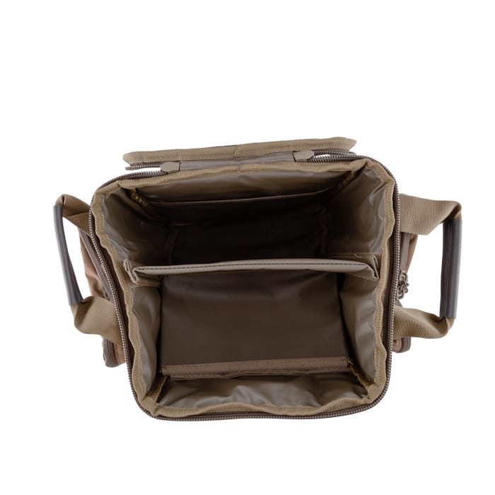Korda Compac Cookware Fishing Bag Inside