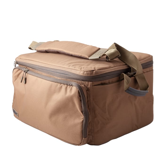 Korda Compac Fishing Cool Bag X-Large Angled