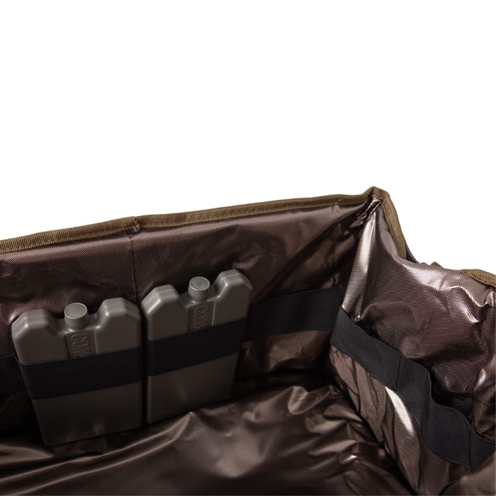 Korda Compac Fishing Cool Bag X-Large Inside