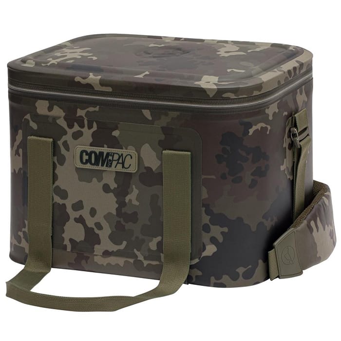 Korda Compac Cooler Kamo Fishing Bag 14L