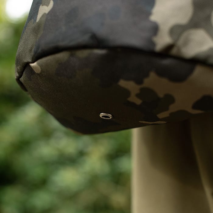 Korda Compac Dark Kamo Boilie Caddy 3