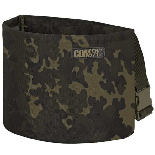 Korda Compac Dark Kamo Boilie Caddy