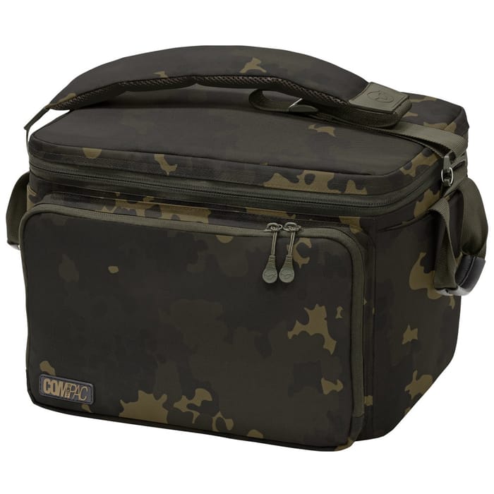 Korda Compac Dark Kamo Fishing Cool Bag Large