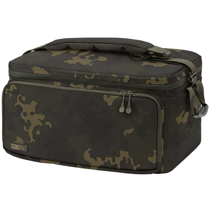 Korda Compac Dark Kamo Cool Bag X-Large