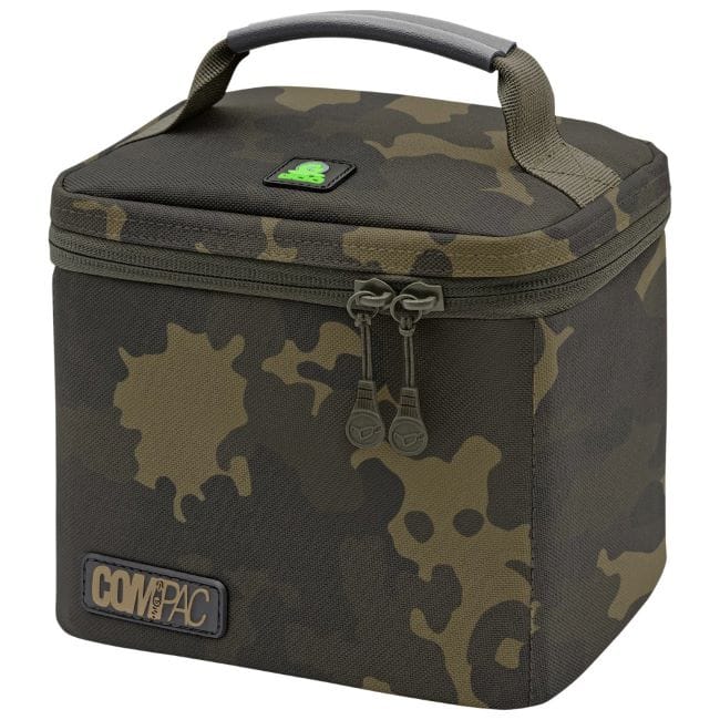 Korda Compac Dark Kamo Goo Bag