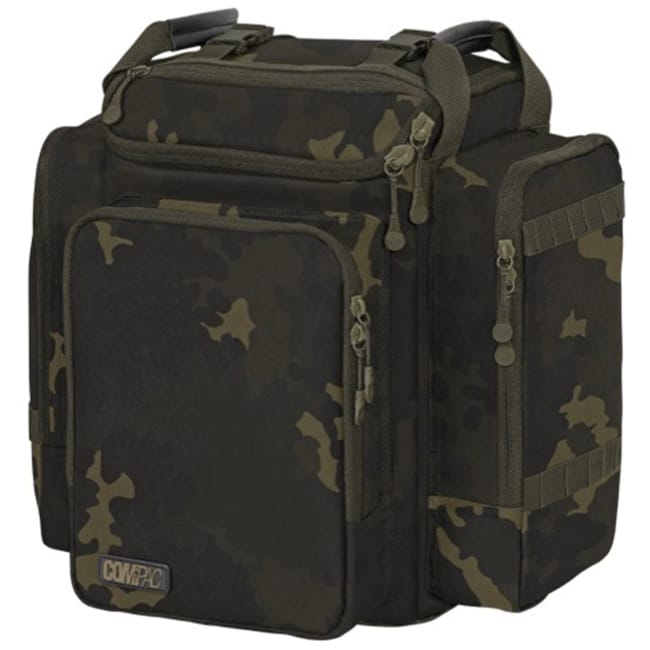 Korda Compac Dark Kamo Rucksack 30L