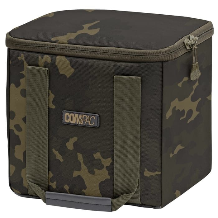 Korda Compac Dark Kamo Utility Fishing Bag
