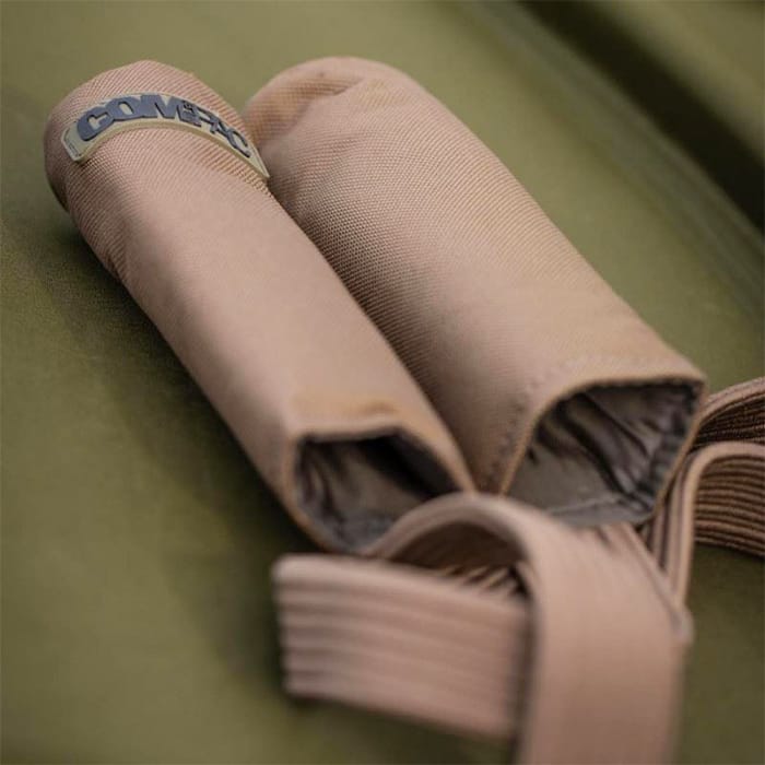 Korda Compac Elasticated Fishing Tip & Butt Protectors 1