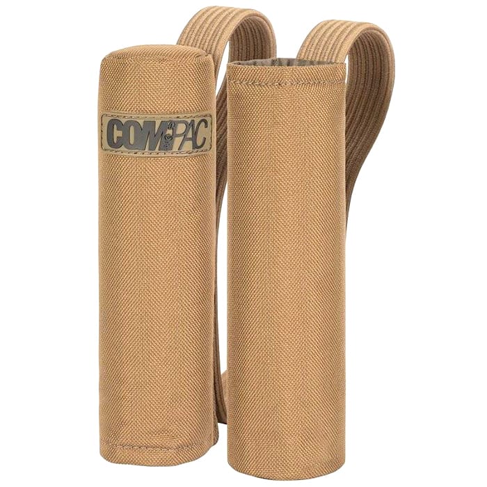 Korda Compac Elasticated Fishing Tip & Butt Protectors