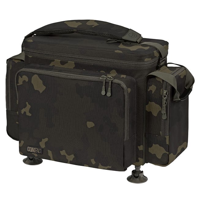 Korda Compac Framed Carryall Dark Kamo Large