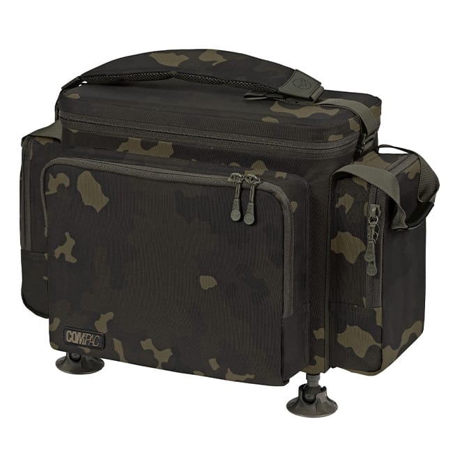 Korda Compac Framed Carryall Dark Kamo Small