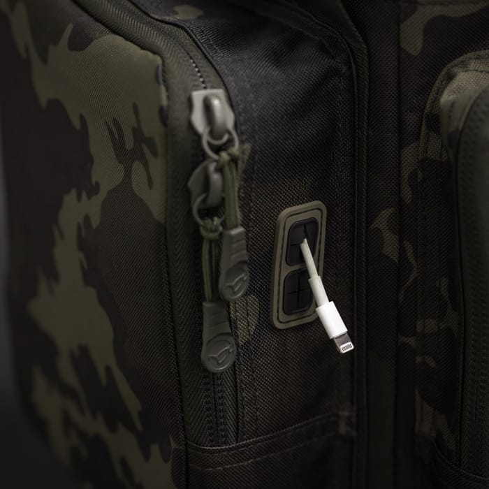 Korda Compac Framed Carryall Dark Kamo Large