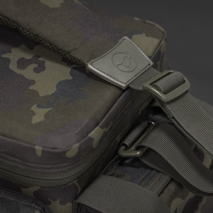 Korda Compac Framed Carryall Dark Kamo Large