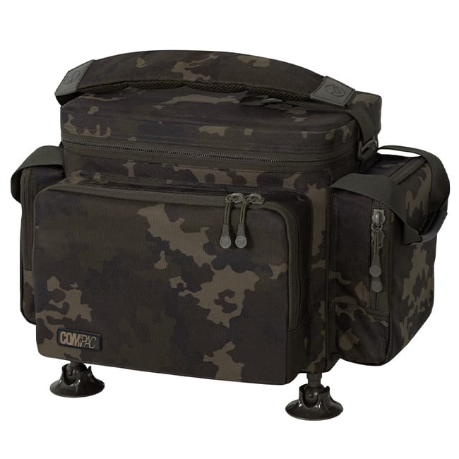 Korda Compac Framed Carryall Dark Kamo XS