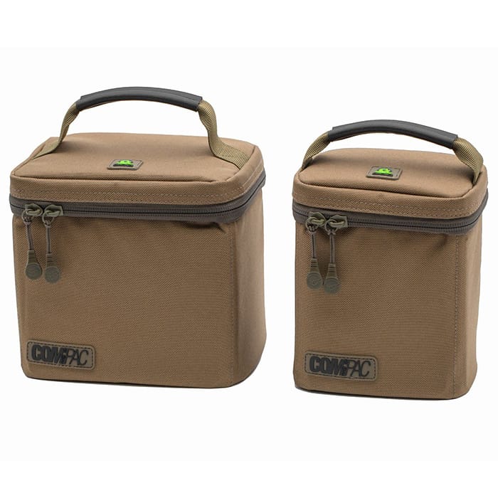 Korda Compac Goo Fishing Bait Bag