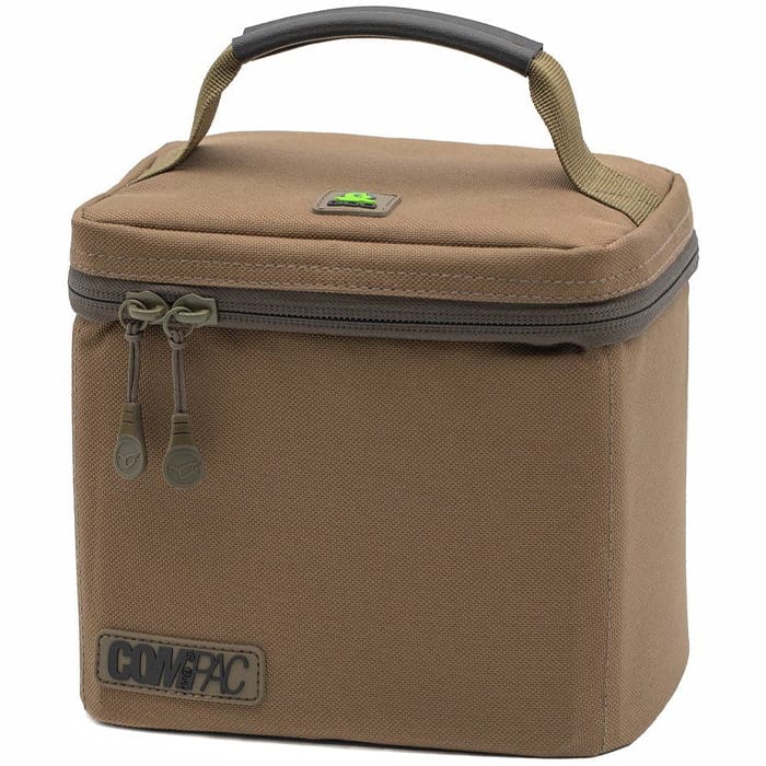 Korda Compac Goo Fishing Bait Bag Large