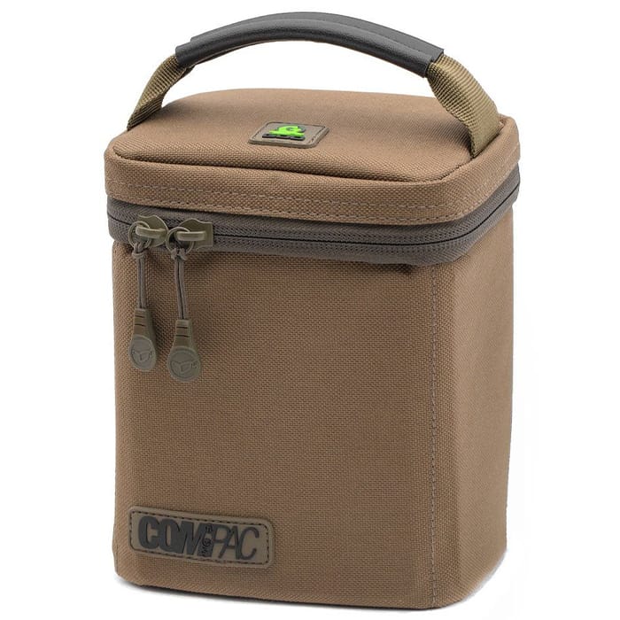 Korda Compac Goo Fishing Bait Bag Small