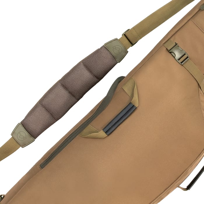 Korda Compac Holdall 10ft 3 Rod 1