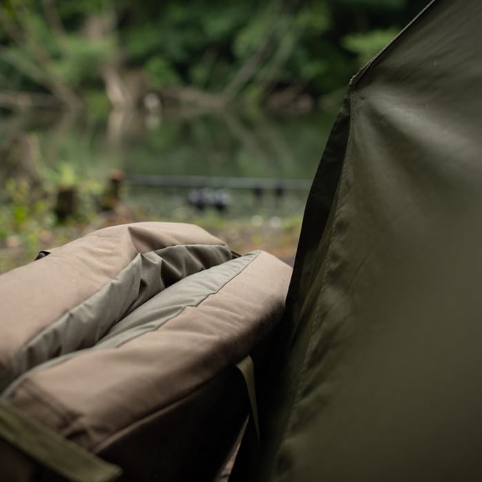Korda Compac Dark Kamo Hybrid Mat 2