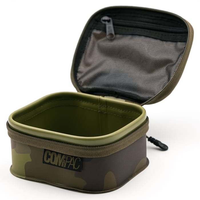 Korda Compac Fishing Kamo 100 Open