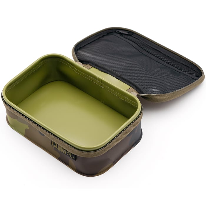 Korda Compac Fishing Kamo 125 Open