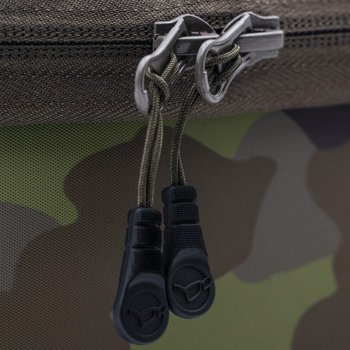 Korda Compac Fishing Kamo 200 Zips