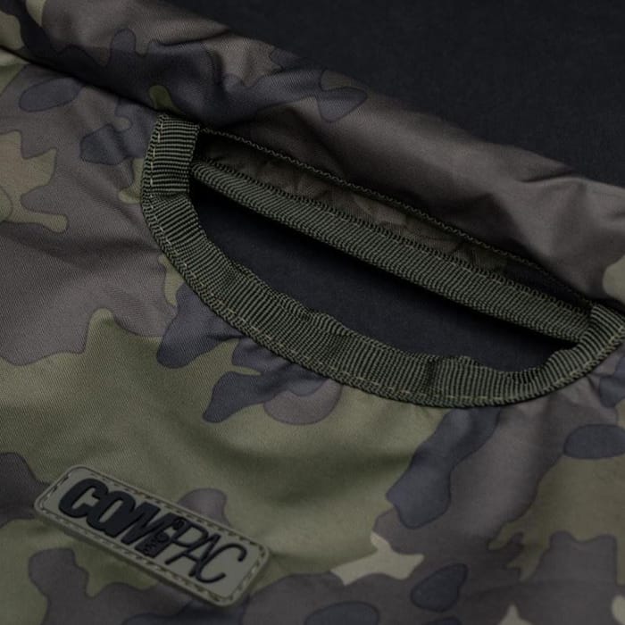 Korda Compac Kamo Weigh Fishing Sling Close Up 1