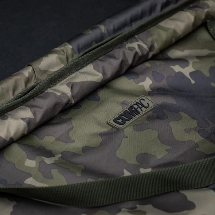 Korda Compac Kamo Weigh Fishing Sling Close Up 2