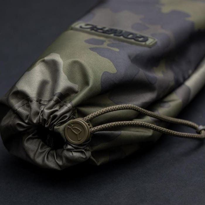 Korda Compac Kamo Weigh Fishing Sling Close Up 5