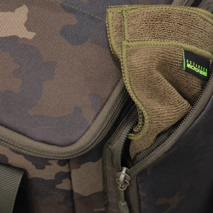 Korda Compac Large Utility Bag - Dark Kamo