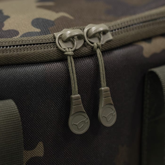 Korda Compac Large Utility Bag - Dark Kamo