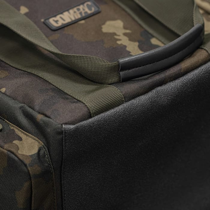 Korda Compac Large Utility Bag - Dark Kamo