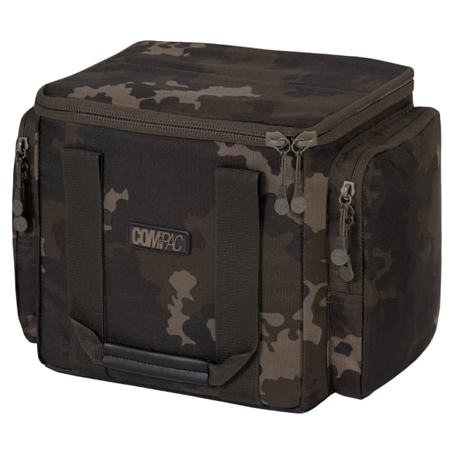 Korda Compac Large Utility Bag - Dark Kamo